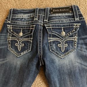 Rock Revival Noelle Boot